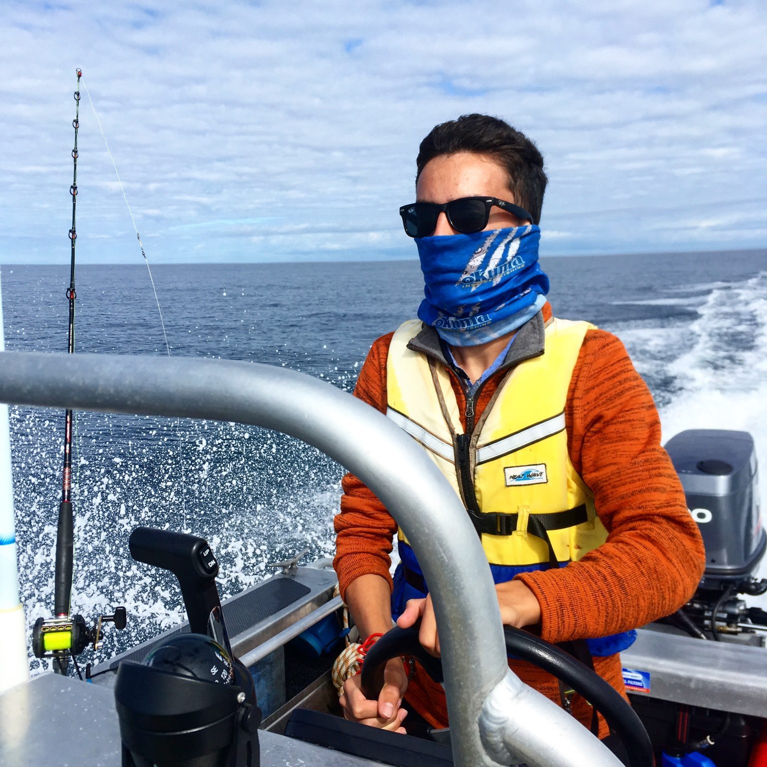 About SnapperTackle Fishing Tackle New Zealand Lures, Rigs, Tackle