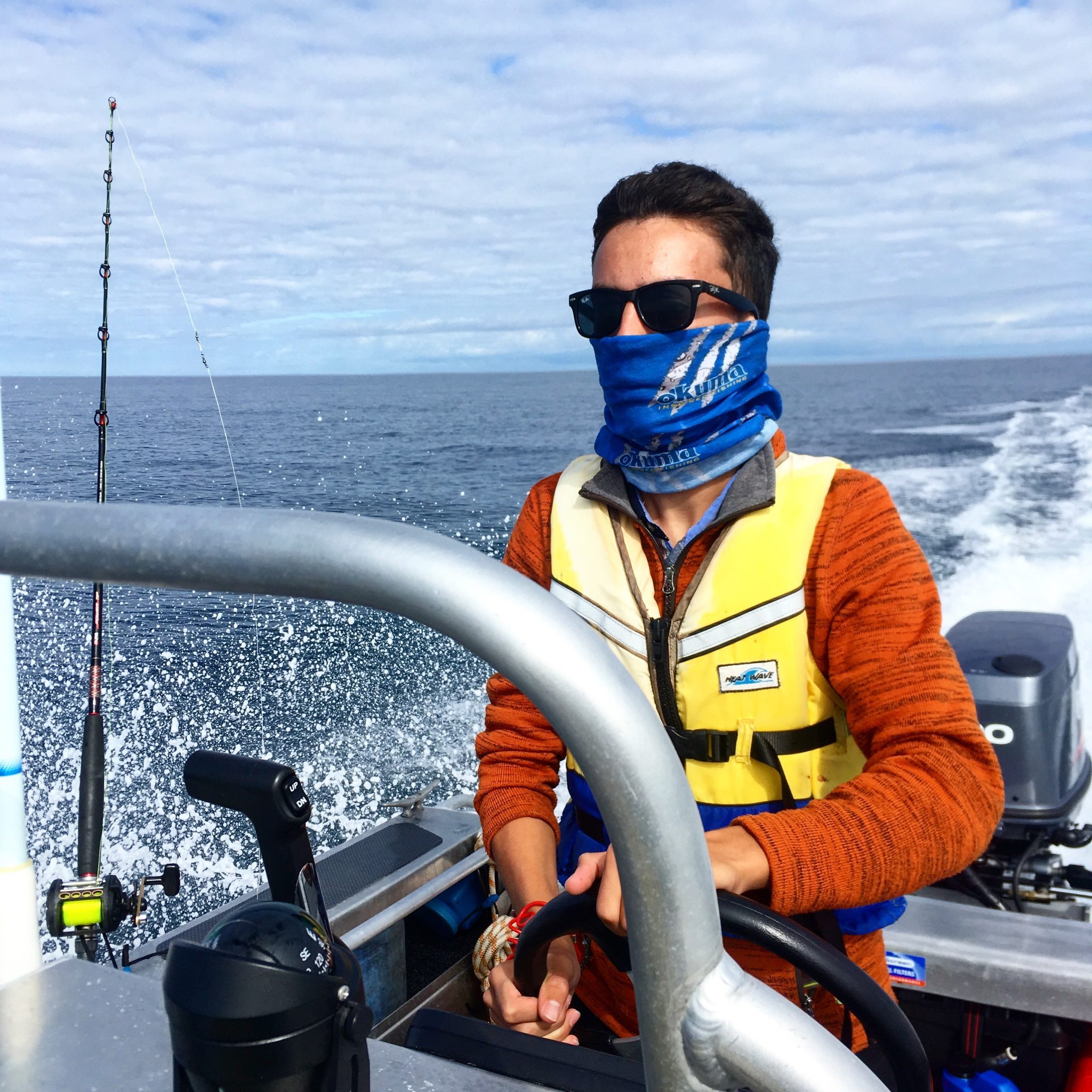 About SnapperTackle Fishing Tackle New Zealand Lures, Rigs, Tackle