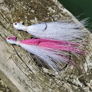 Bucktail Skute Lure Jig NZ