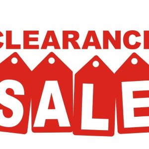 Clearance