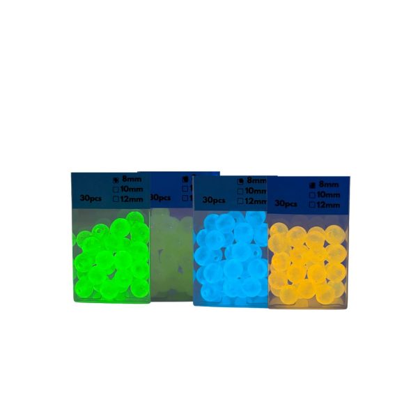 Hard Lumo Beads - Image 2