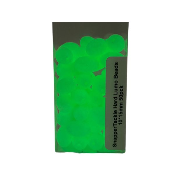 Hard Lumo Beads - Image 3