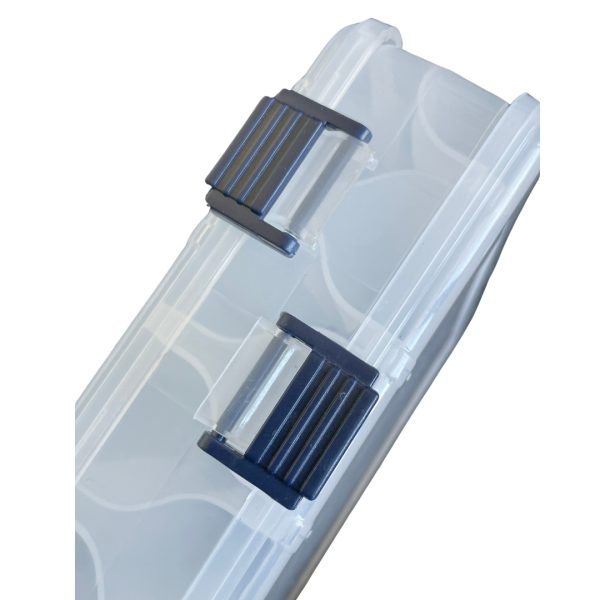 SnapperTackle Double-sided Lure Tray Tackle Box - Image 3