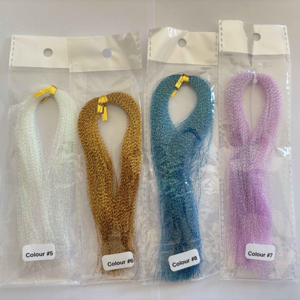 SnapperTackle Flasher Material - Image 2