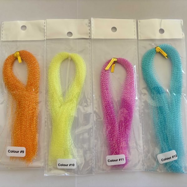SnapperTackle Flasher Material - Image 4