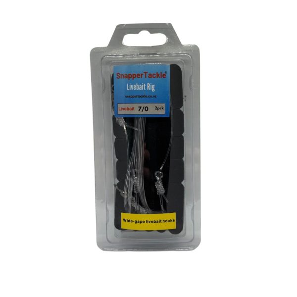 SnapperTackle Livebait Rig - Image 5