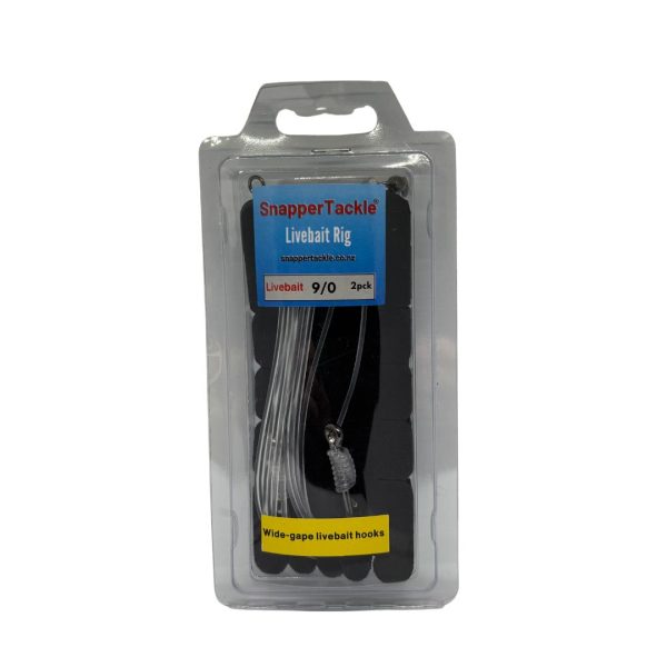 SnapperTackle Livebait Rig - Image 4