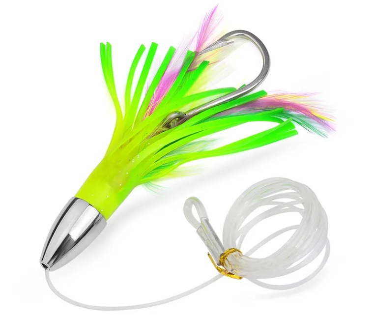 Tuna Lures