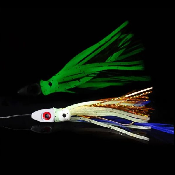Mini Tuna Lure - Image 2