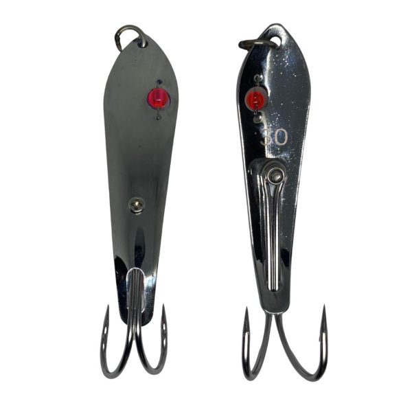SnapperTackle Smiths style Blade Jig - Image 2