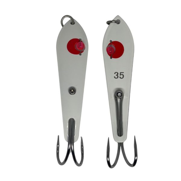SnapperTackle Smiths style Blade Jig - Image 3