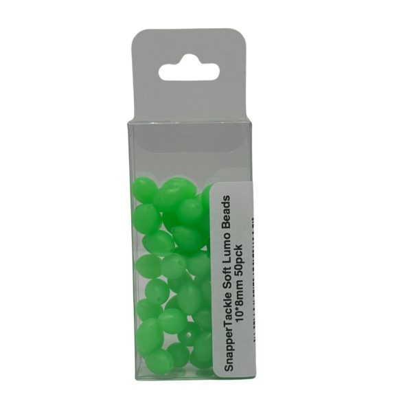 Hard Lumo Beads - Image 11