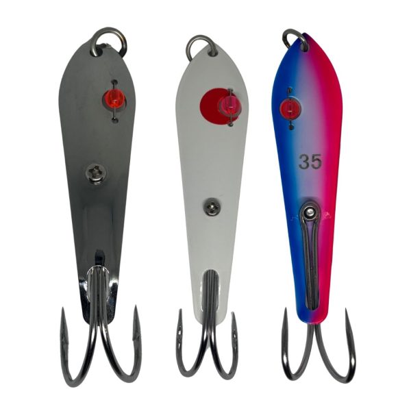 SnapperTackle Smiths style Blade Jig