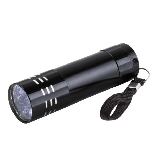 Pocket UV Torch