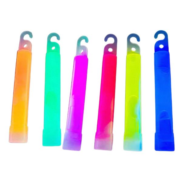 Deep Drop Glowsticks